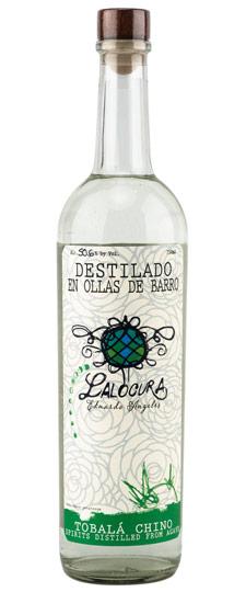 Lalocura Tobala (Chino) Uncertified Mezcal(750ml)