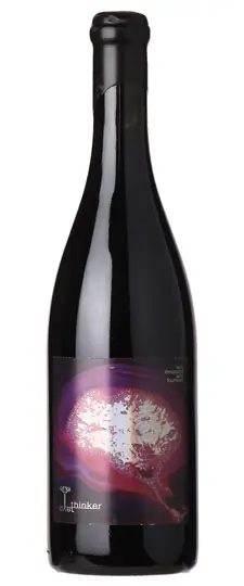 2014 Linne Calodo "Overthinker" Paso Robles Willow Creek District Rhône Blend