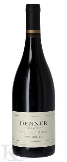 2006 Denner Paso Robles Grenache