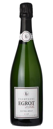 Egrot Extra Brut Champagne