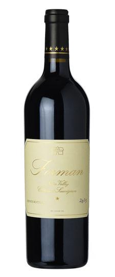 2015 Forman Napa Valley Cabernet Sauvignon (Winery Direct Library Release)