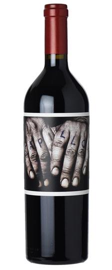 2016 Orin Swift "Papillon" Napa Valley Bordeaux Blend