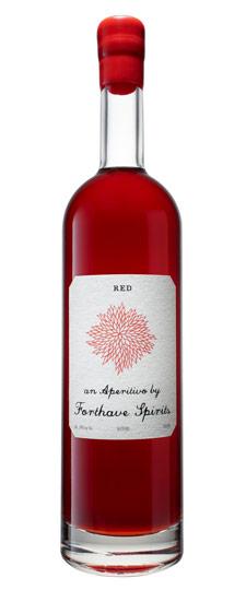 Forthave "Red" Aperitivo (750ml)