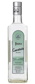 Cascahuin Blanco Tequila (750ml)