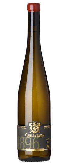 2017 Carl Loewen Maximin Herrenberg "1896" Alte Reben Riesling Trocken Mosel