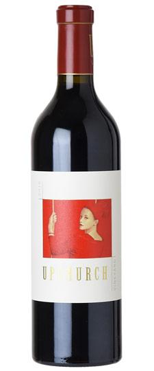 2016 Upchurch "Upchurch Vineyard" Red Mountain Cabernet Sauvignon