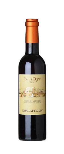 2016 Donnafugata "Ben Ryè" Passito di Pantelleria (375ml)
