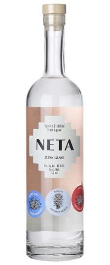 NETA Ensamble (Bicuixe, Madre-cuixe, Espadin) Mezcal (750ml)