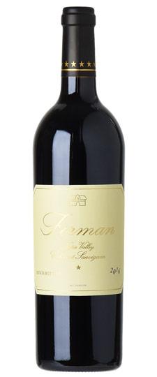2016 Forman Napa Valley Cabernet Sauvignon (Winery Direct Library Release)