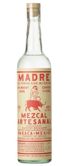 Madre Ensamble Mezcal (700ml)