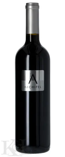 2004 Archipel Sonoma/Napa Bordeaux Blend