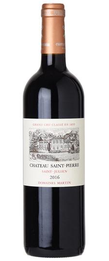 2016 Saint-Pierre, St-Julien