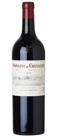 2016 Domaine de Chevalier Rouge, Pessac-Léognan