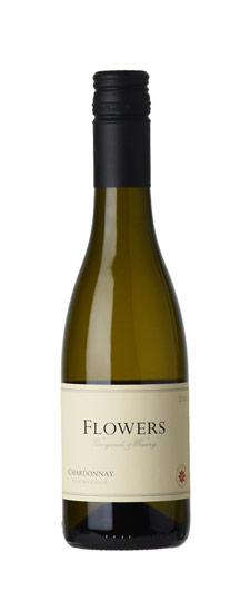 2016 Flowers Sonoma Coast Chardonnay (375ml)