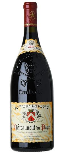 2017 Domaine du Pegau "Cuvée Réservée" Châteauneuf-du-Pape (1.5L)