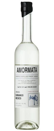 Lamata (Amormata) Cenizo Agave Spirit (750ml)