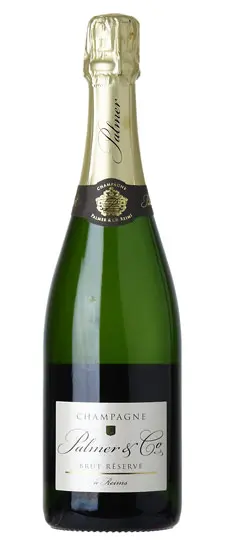 Palmer & Co. "La Réserve" Brut Champagne