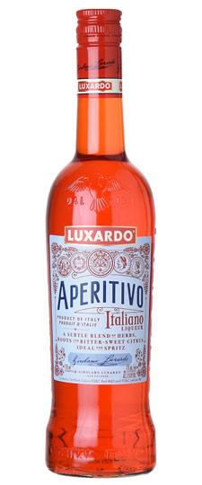 Luxardo Aperitivo Bitter Liqueur (750ml)