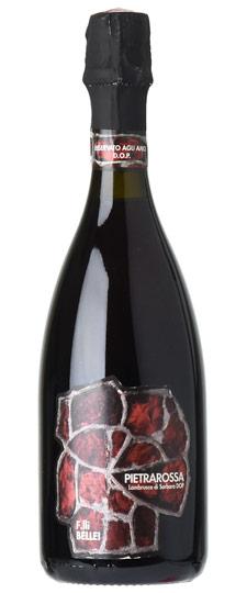 Bellei Lambrusco di Sorbara Pietra Rossa