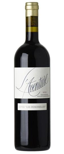 2015 L'Aventure "Les Demoiselles" Paso Robles Rhône Blend
