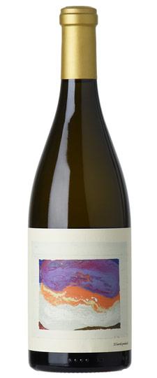 2017 Chanin "Bien Nacido Vineyard" Santa Maria Valley Chardonnay