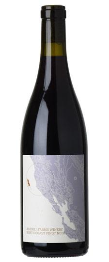 Anthill Farms North Coast Pinot Noir