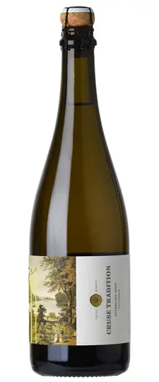 Cruse Wine Co. "Tradition" California Sparkling Wine