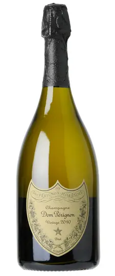 2010 Dom Pérignon Brut Champagne