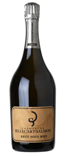 Billecart-Salmon "Sous Bois" Brut Champagne Magnum 1.5L