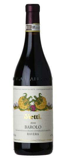 Vietti "Ravera" Barolo