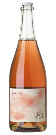 Eyrie "Spark" Dundee Hills Sparkling Wine