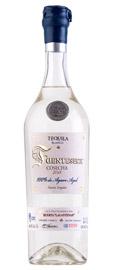 Fuenteseca Huerta Singular "Las Antenas" Blanco Tequila (750ml)