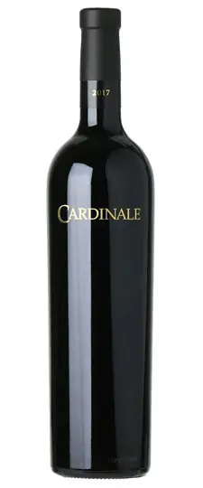 2017 Cardinale Napa Valley Cabernet Sauvignon