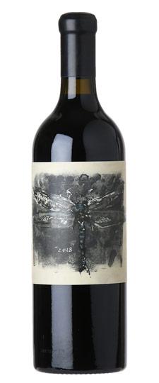 2018 Saxum "Terry Hoage" Paso Robles Rhone Blend