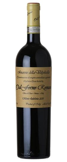 2011 Dal Forno Romano Amarone della Valpolicella