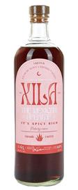 Xila "Licor De Agave" Aromatized Mezcal Aperitif Liqueur