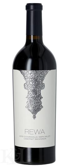2016 Rewa Coombsville Cabernet Sauvignon