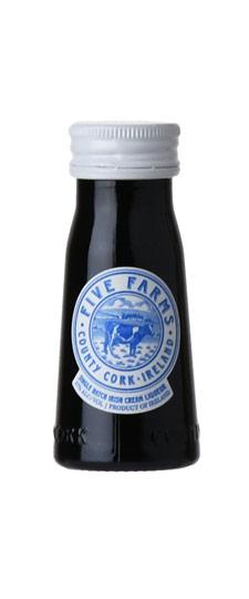 Five Farms Irish Cream (50ml)