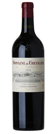 2018 Domaine de Chevalier Rouge, Pessac-Léognan