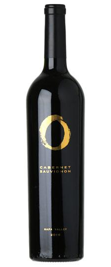 2016 O'Brien Estate ''Passion of the Soul'' Napa Valley Cabernet Sauvignon