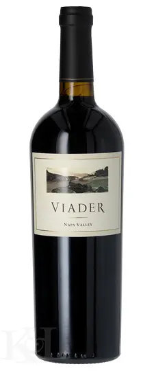 2017 Viader Napa Valley Bordeaux Blend