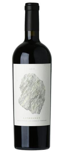 2015 Alejandro Bulgheroni "Lithology - Beckstoffer Las Piedras" Napa Valley Cabernet Sauvignon