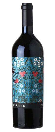 2018 Darioush "Darius II" Napa Valley Cabernet Sauvignon