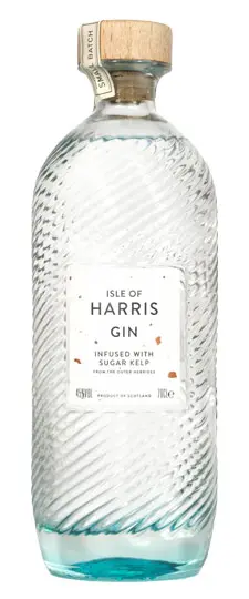 Isle of Harris Sugar Kelp Infused Gin (750ml)