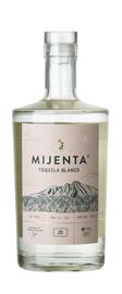 Mijenta Blanco Tequila (750ml)