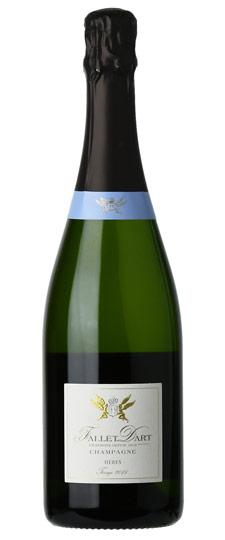 Fallet-Dart "Heres" Brut Champagne