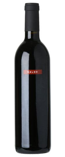 Prisoner "Saldo" California Zinfandel
