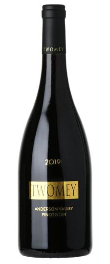 2019 Twomey Anderson Valley Pinot Noir