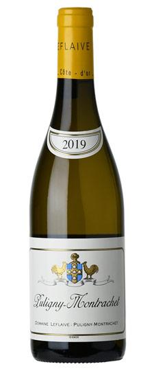 2019 Domaine Leflaive Puligny-Montrachet