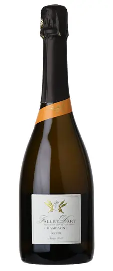 Fallet-Dart "Éocène" Extra Brut Champagne